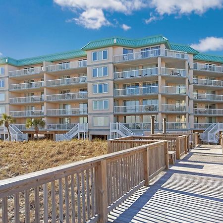 جزيرة باوليز Seaside Serenity Warwick 505 Beach Access المظهر الخارجي الصورة