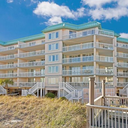 جزيرة باوليز Seaside Serenity Warwick 505 Beach Access المظهر الخارجي الصورة