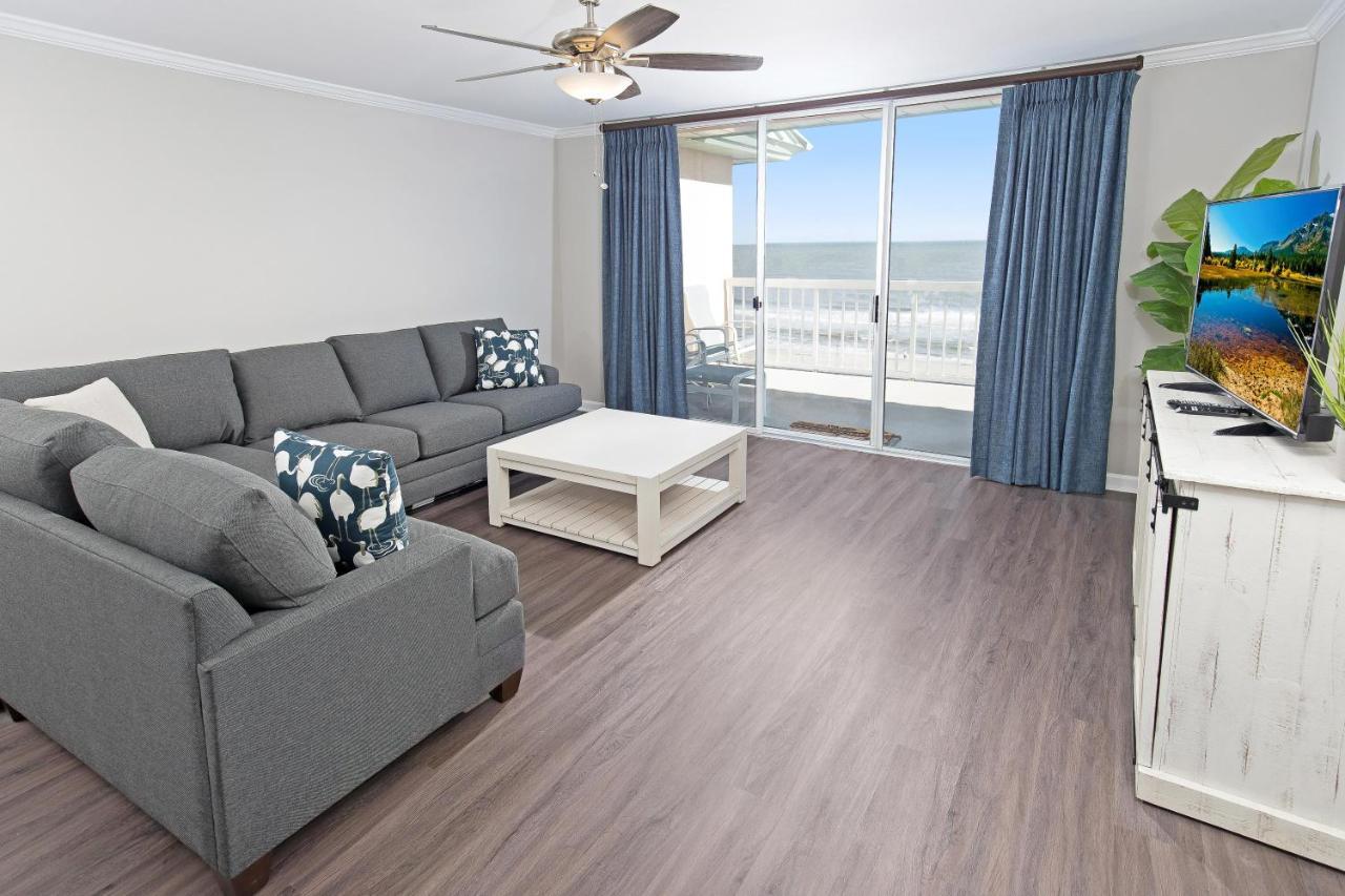 جزيرة باوليز Seaside Serenity Warwick 505 Beach Access المظهر الخارجي الصورة