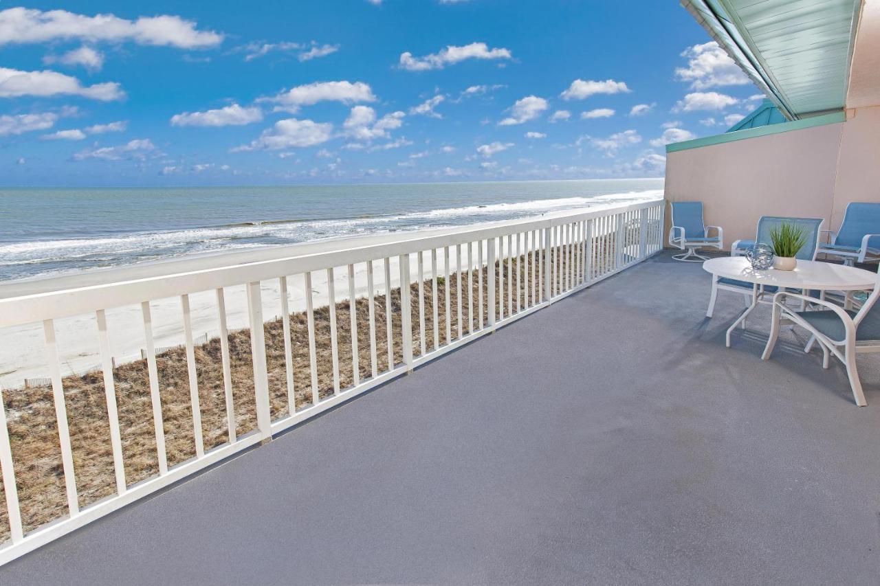 جزيرة باوليز Seaside Serenity Warwick 505 Beach Access المظهر الخارجي الصورة