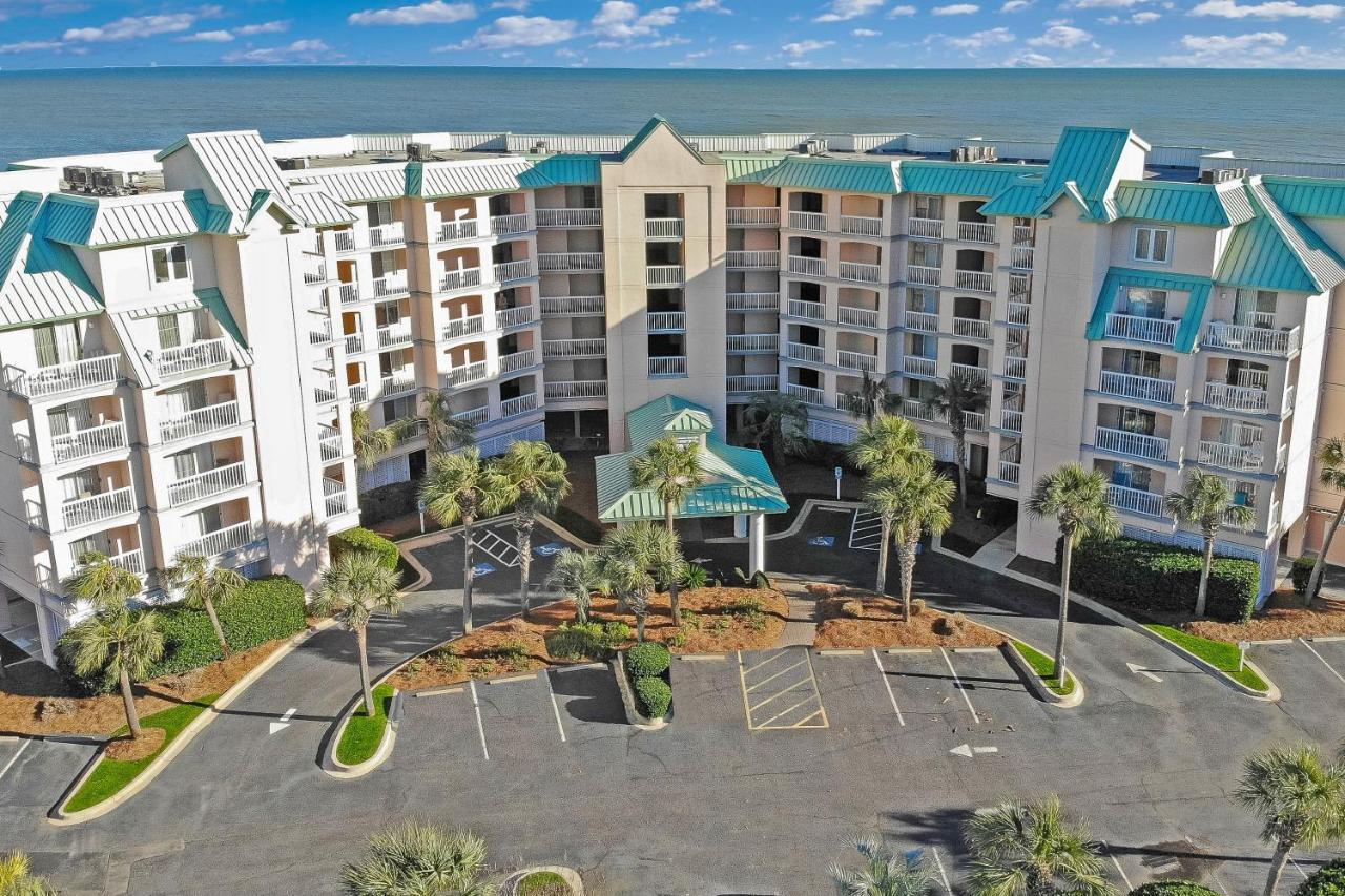 جزيرة باوليز Seaside Serenity Warwick 505 Beach Access المظهر الخارجي الصورة