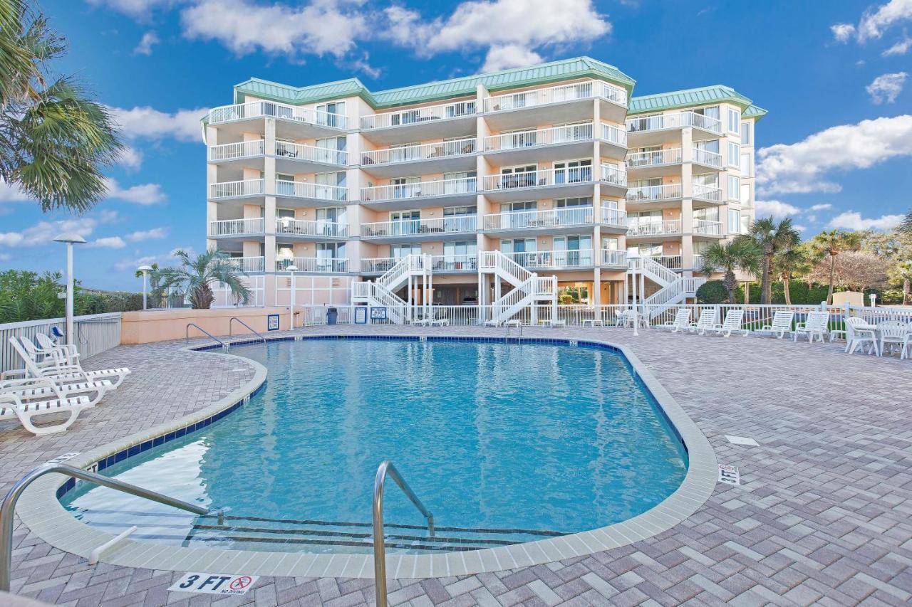 جزيرة باوليز Seaside Serenity Warwick 505 Beach Access المظهر الخارجي الصورة